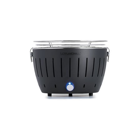 Lotusgrill G 280 Mini Grill G-AN-280, Hall hind ja info | Grillid | kaup24.ee