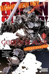 Goblin Slayer: Brand New Day, Vol. 1 цена и информация | Фантастика, фэнтези | kaup24.ee