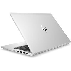 Ноутбук HP ELITEBOOK 640 G9 Испанская Qwerty 512 Гб SSD Full HD Intel Core I7-1255U 16 Гб 14" цена и информация | Ноутбуки | kaup24.ee