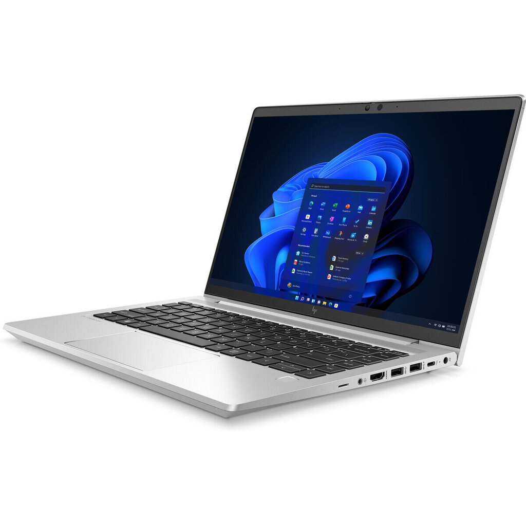 Sülearvuti HP Elitebook 640 hind ja info | Sülearvutid | kaup24.ee