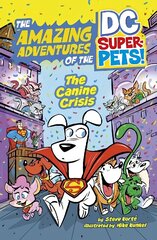 Canine Crisis цена и информация | Книги для подростков и молодежи | kaup24.ee