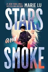 Stars and Smoke цена и информация | Книги для подростков и молодежи | kaup24.ee