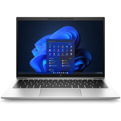 Ноутбук HP ELITEBOOK 830 G9 Испанская Qwerty 16 ГБ Intel Core I7-1255U 13.3" WUXGA 1920 x 1200 px 1 TБ SSD цена и информация | Записные книжки | kaup24.ee