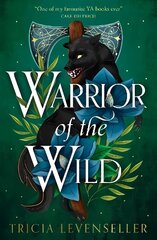 Warrior of the Wild цена и информация | Книги для подростков и молодежи | kaup24.ee