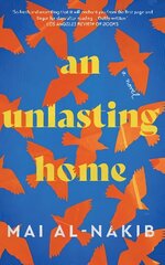 Unlasting Home цена и информация | Фантастика, фэнтези | kaup24.ee