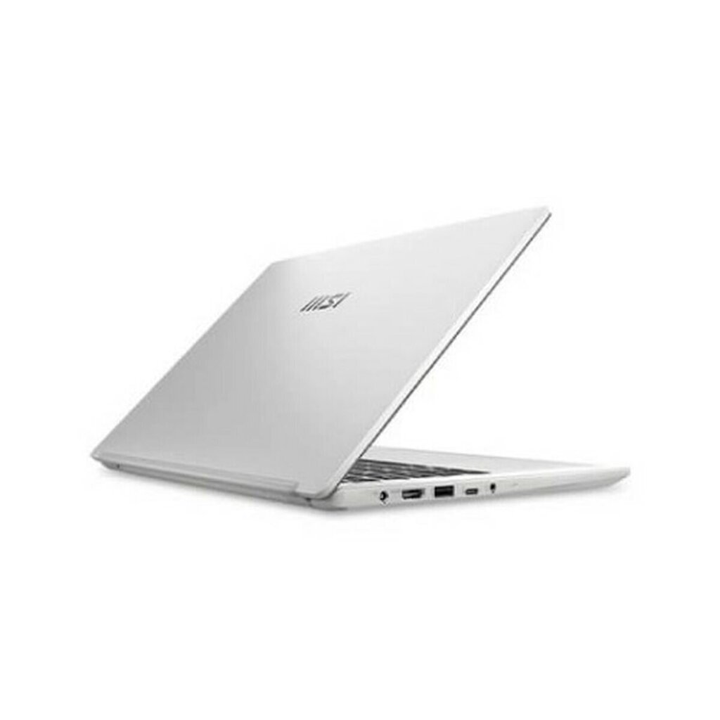 Sülearvuti Msi Modern 14 hind ja info | Sülearvutid | kaup24.ee