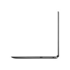 Ноутбук Acer Aspire 3 Испанская Qwerty 256 Гб SSD 15.6 8ГБ RAM Intel© Core™ i5-1035G1 цена и информация | Ноутбуки | kaup24.ee