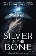 Silver in the Bone: Book 1 цена и информация | Книги для подростков и молодежи | kaup24.ee