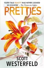 Pretties Reissue цена и информация | Книги для подростков и молодежи | kaup24.ee
