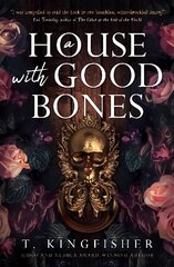 House with Good Bones цена и информация | Фантастика, фэнтези | kaup24.ee