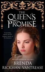 Queen's Promise Main hind ja info | Fantaasia, müstika | kaup24.ee