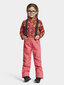 Didriksons laste kevad-sügis püksid IDUR, roosa hind ja info | Tüdrukute retuusid, püksid | kaup24.ee