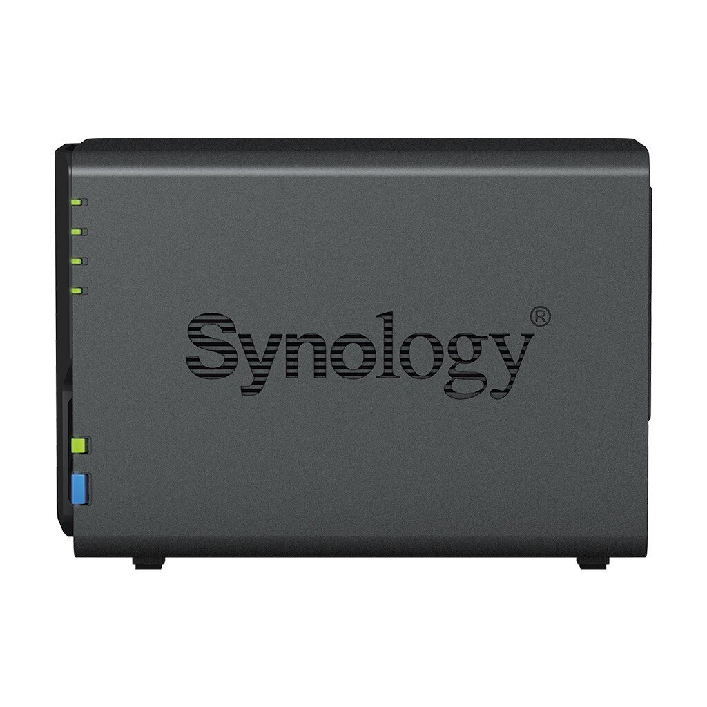 Synology Network Storage Synology DS223 hind ja info | Sisemised kõvakettad (HDD, SSD, Hybrid) | kaup24.ee