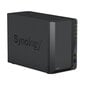 Synology Network Storage Synology DS223 цена и информация | Sisemised kõvakettad (HDD, SSD, Hybrid) | kaup24.ee