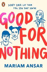 Good For Nothing цена и информация | Книги для подростков и молодежи | kaup24.ee