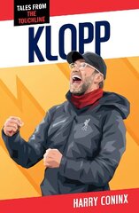 Klopp hind ja info | Noortekirjandus | kaup24.ee