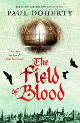 Field of Blood цена и информация | Фантастика, фэнтези | kaup24.ee