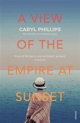 View of the Empire at Sunset цена и информация | Фантастика, фэнтези | kaup24.ee