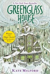 Greenglass House: A National Book Award Winner hind ja info | Noortekirjandus | kaup24.ee