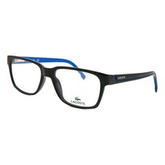 Мужская Оправа для очков Lacoste L2692S-002-S Чёрный цена и информация | Очки | kaup24.ee