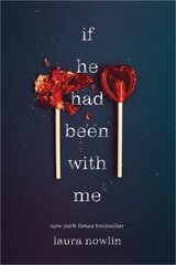 If He Had Been with Me Reissue цена и информация | Книги для подростков и молодежи | kaup24.ee