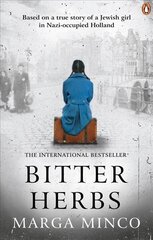 Bitter Herbs: Based on a true story of a Jewish girl in the Nazi-occupied Netherlands цена и информация | Фантастика, фэнтези | kaup24.ee