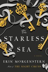 Starless Sea: A Novel hind ja info | Fantaasia, müstika | kaup24.ee