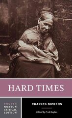 Hard Times Fourth Edition цена и информация | Фантастика, фэнтези | kaup24.ee