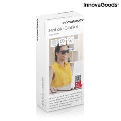 Stenoopilised prillid Easview InnovaGoods hind ja info | Prillid | kaup24.ee