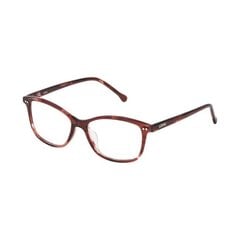 Naiste prilliraam Loewe, punane hind ja info | Prillid | kaup24.ee