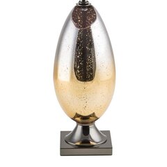 Настольная лампа Kayla, 38x75 см  цена и информация | Настольные лампы | kaup24.ee