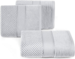 Eurofirany TOWEL JESSI (04) 70 X 140 CM hind ja info | Rätikud, saunalinad | kaup24.ee