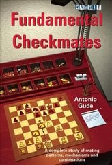 Fundamental Checkmates цена и информация | Книги о питании и здоровом образе жизни | kaup24.ee