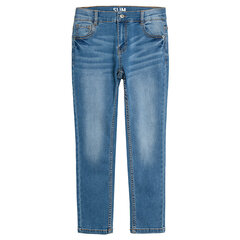 Cool Club джинсы для мальчиков, CJB2520654 цена и информация | Шорты для мальчиков | kaup24.ee