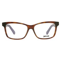 Naiste prilliraam Just Cavalli, pruun hind ja info | Prillid | kaup24.ee
