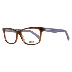 Naiste prilliraam Just Cavalli, pruun hind ja info | Prillid | kaup24.ee