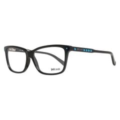Naiste prilliraam Just Cavalli, must hind ja info | Prillid | kaup24.ee