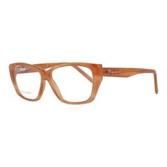 Женские Оправа для очков Dsquared2 DQ5063-039 (ø 54 mm) Коричневый (ø 54 mm) цена и информация | Очки | kaup24.ee