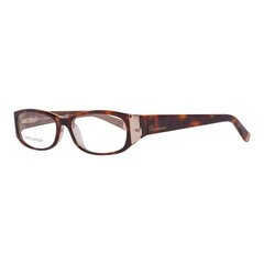 Женские Оправа для очков Dsquared2 DQ5020-053 (ø 51 mm) Коричневый (ø 51 mm) цена и информация | Очки | kaup24.ee