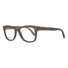 Мужская Оправа для очков Dsquared2 DQ5034-56B-53 Коричневый (Ø 53 mm) (ø 53 mm) цена и информация | Очки | kaup24.ee