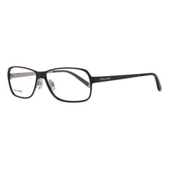 Мужская Оправа для очков Dsquared2 DQ5057-002-56 Чёрный (Ø 56 mm) (ø 56 mm) цена и информация | Очки | kaup24.ee