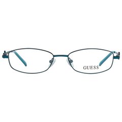 Naiste prilliraam Guess, sinine hind ja info | Prillid | kaup24.ee