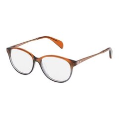 Naiste Prilliraam Tous VTO928520861 (52 mm) Oranž (ø 52 mm) hind ja info | Prillid | kaup24.ee