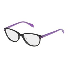 Naiste prilliraam Tous, must hind ja info | Prillid | kaup24.ee