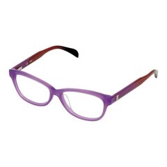 Naiste prilliraam Tous, lilla hind ja info | Prillid | kaup24.ee