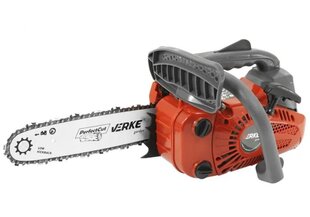 Bensiinimootorsaag Verke Garden 1,2HP 27cm цена и информация | Цепные пилы | kaup24.ee