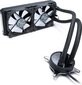 Fractal Design FD-WCU-CELSIUS-S24-BK hind ja info | Arvuti ventilaatorid | kaup24.ee