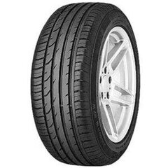 Continental ContiEcoContact 5 185/65R15 92 T XL цена и информация | Летняя резина | kaup24.ee