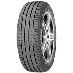 Auto rehv Michelin PRIMACY-3 235/55YR18 цена и информация | Летняя резина | kaup24.ee