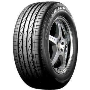 Off-road sõiduki rehv Bridgestone Dueler H/P Sport RFT 205/55VR17 цена и информация | Suverehvid | kaup24.ee